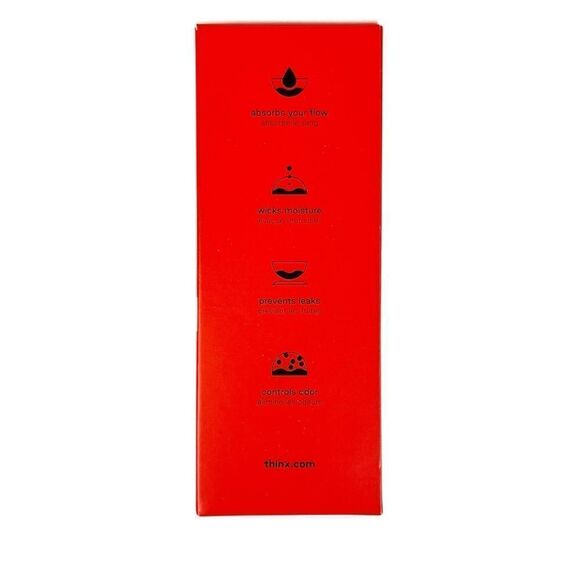 Thinx Period Underwear Large - Picture 5 of 5